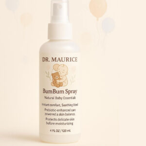 BumBum Gentle Creame